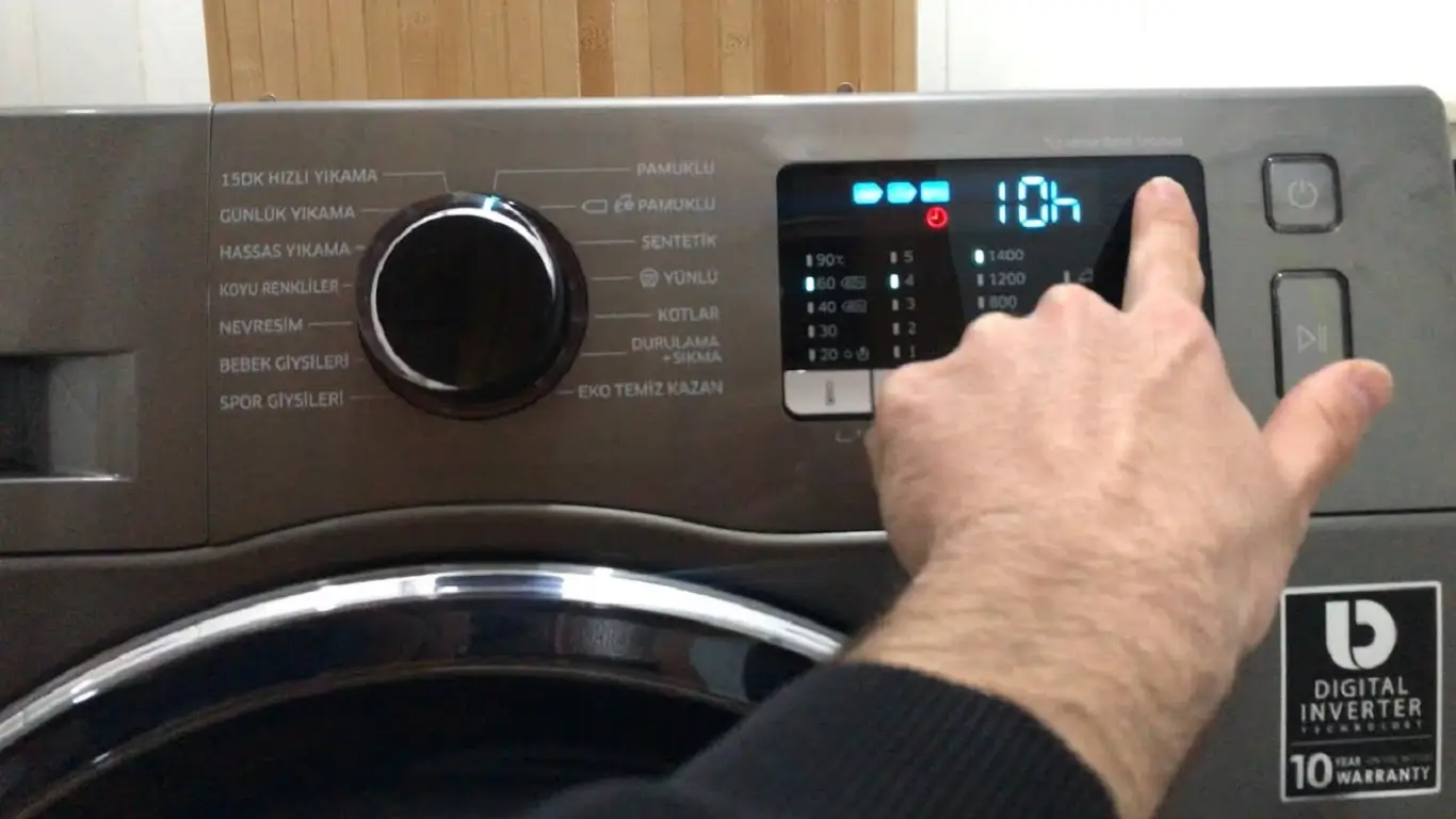 Kilyos Beyaz eşya servisi