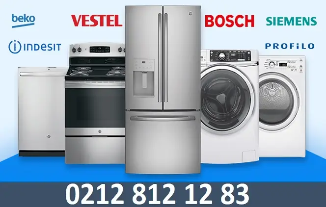 Kilyos Beyaz eşya teknik servis hizmeti